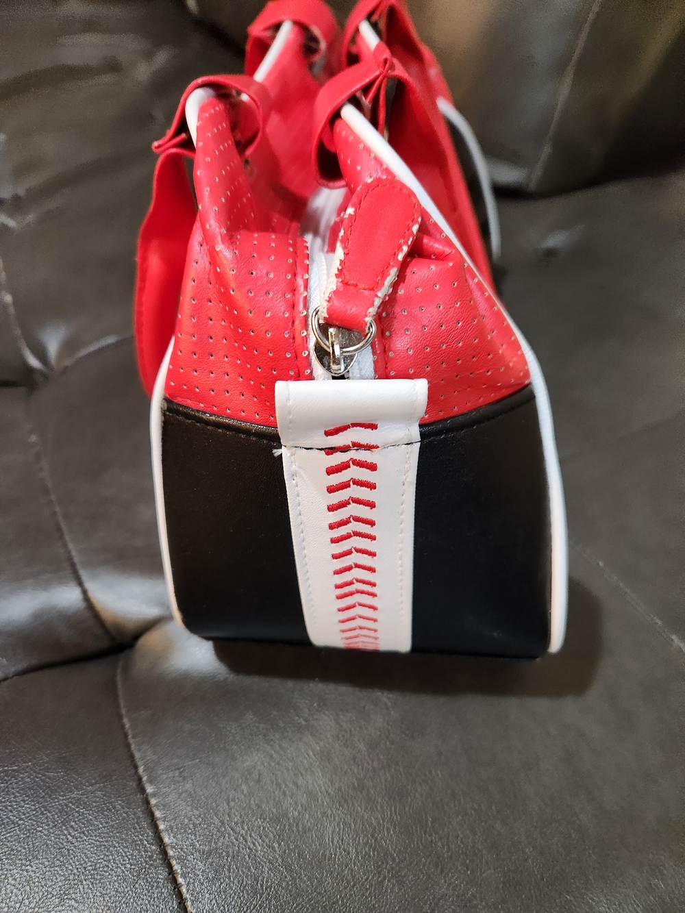 Cincinnati Reds Bag/Purse - Picture 4 of 8